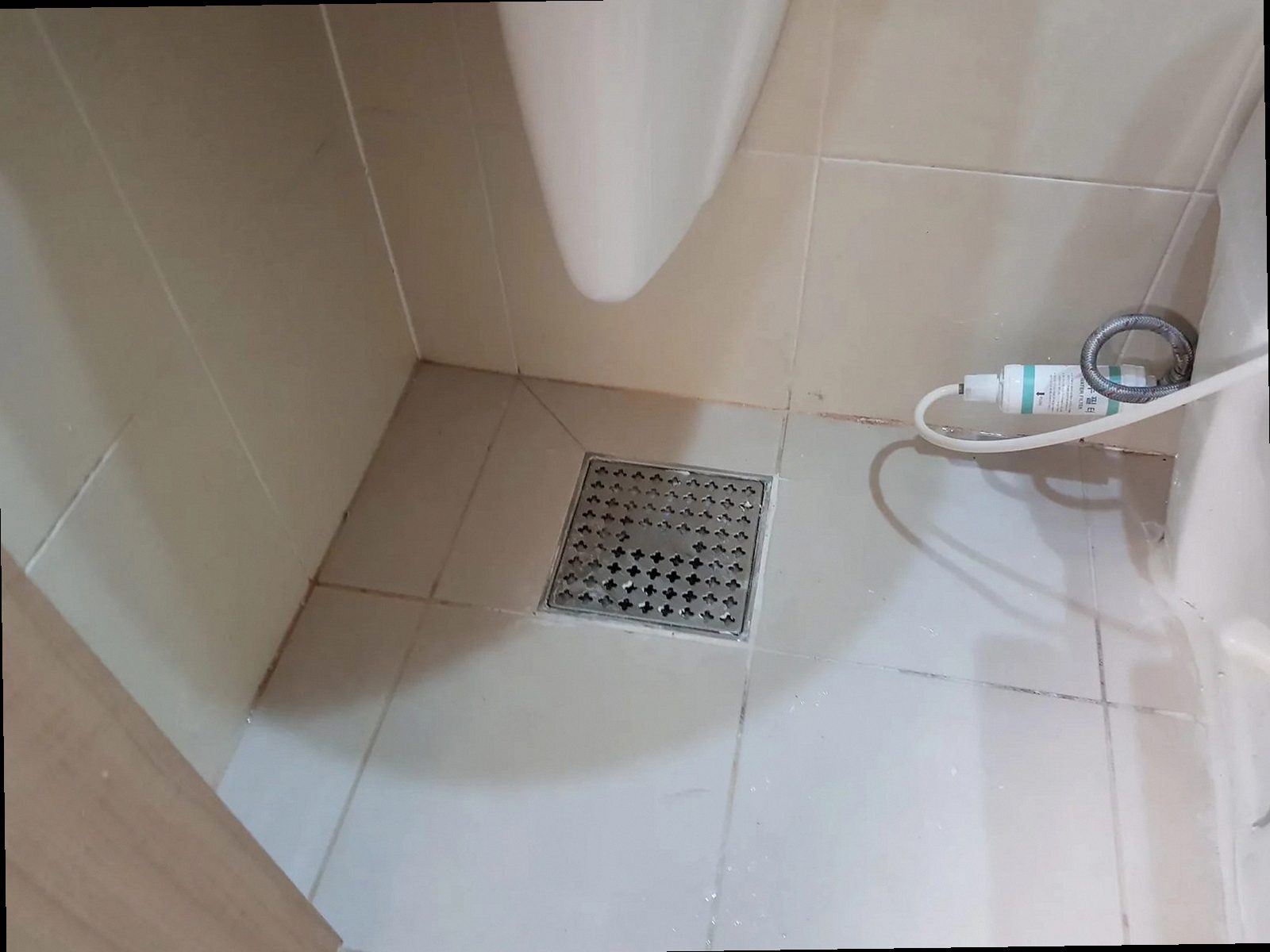 대전 서구 누수탐지 화장실·욕실 누수 시공 사진