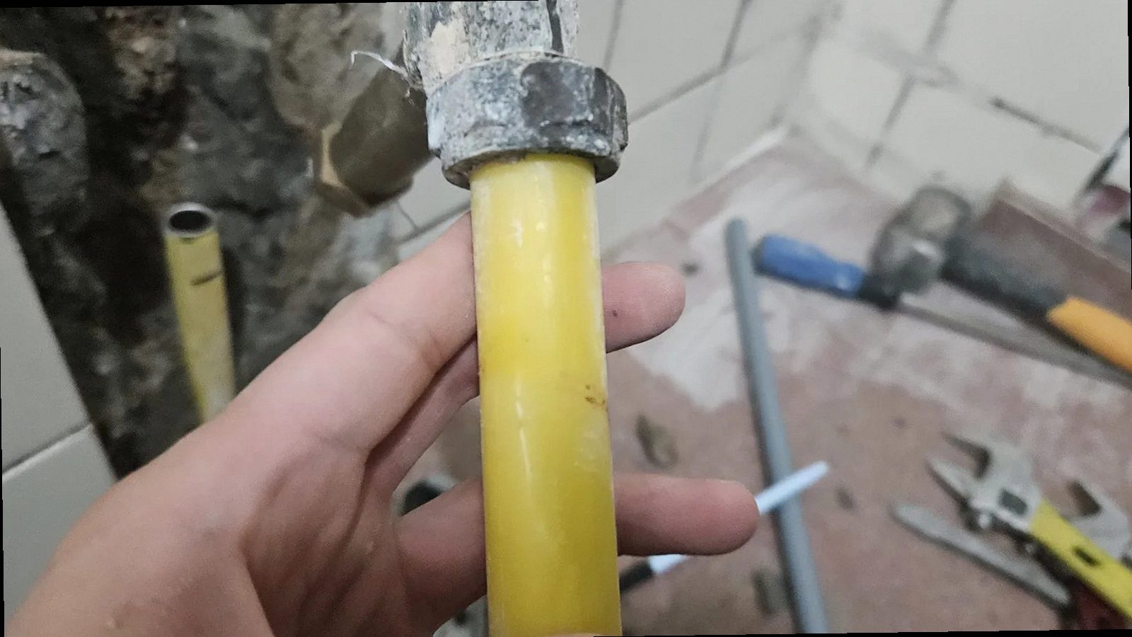대전 서구 누수탐지 도마1동