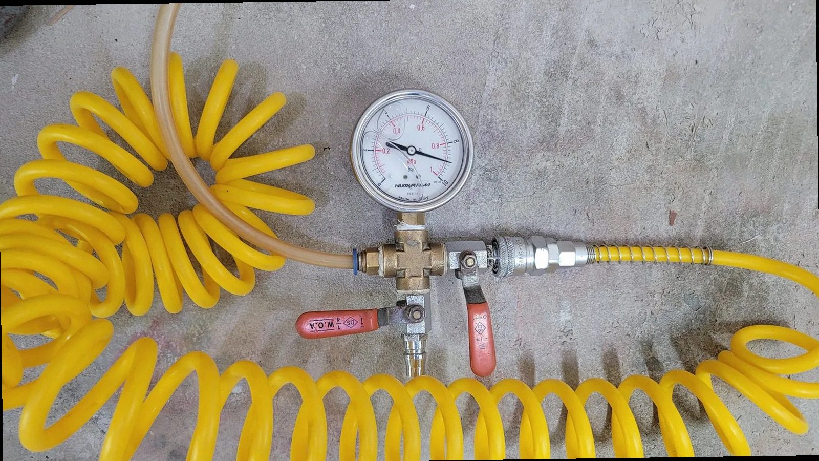 대전 서구 누수탐지 갈마2동
