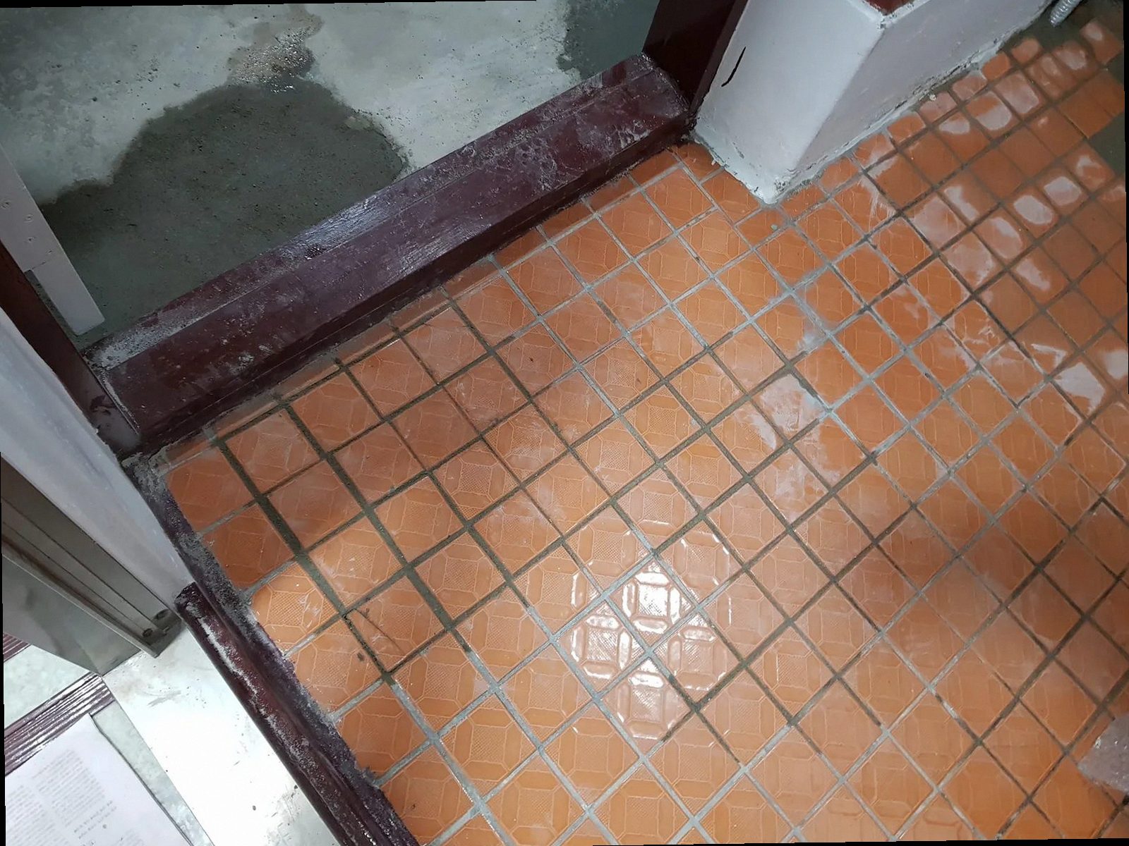 대전 서구 누수탐지 임*태 시공 후기 사진